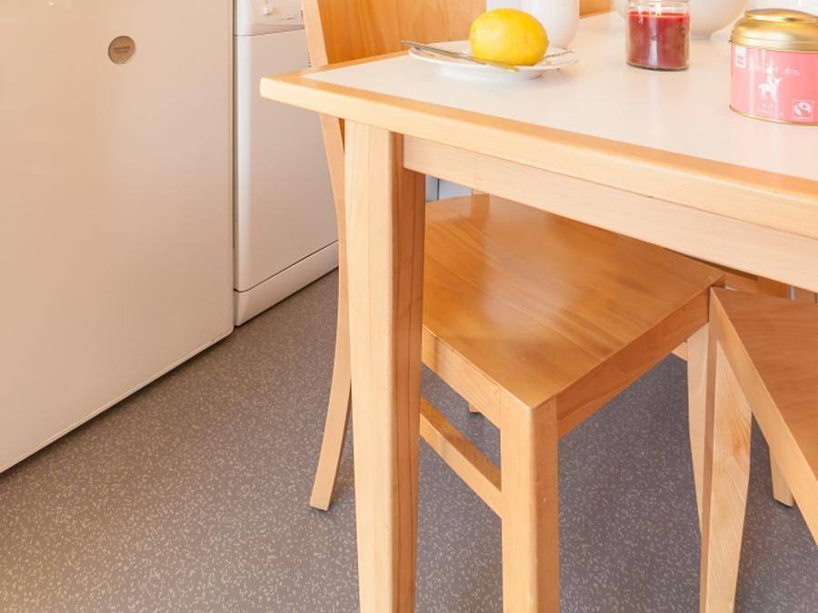 Pierre & Vacances Résidence La Daille - Piso 4 personas - (máx. 2 adultos) Estudio Estándar in Val-d'Isère, Parque Nacional de Vanoise