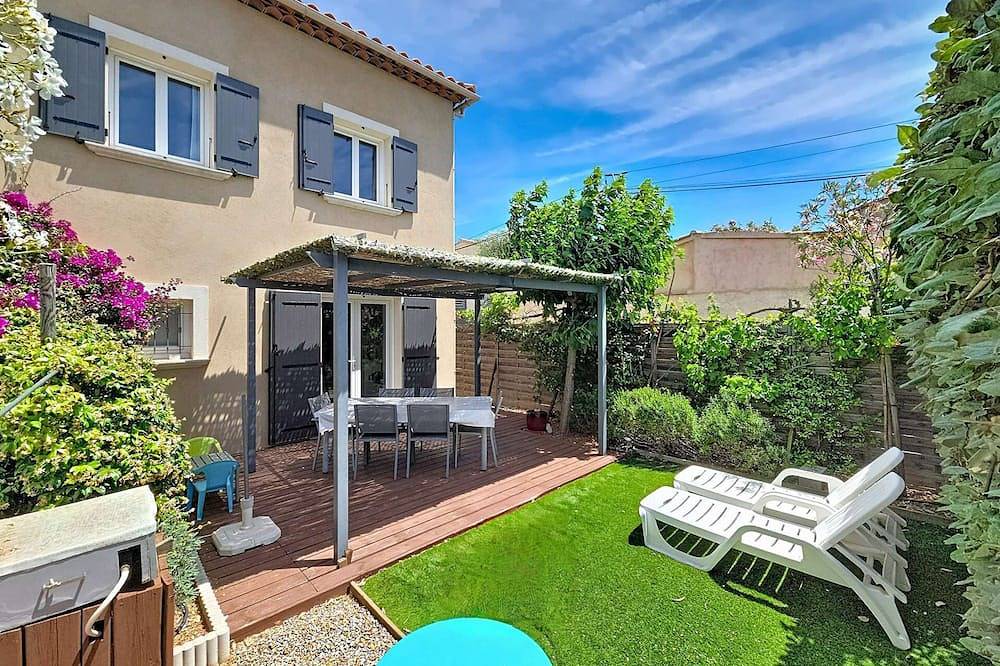 Appartamento vacanze a Var a partire da 179€ a notte