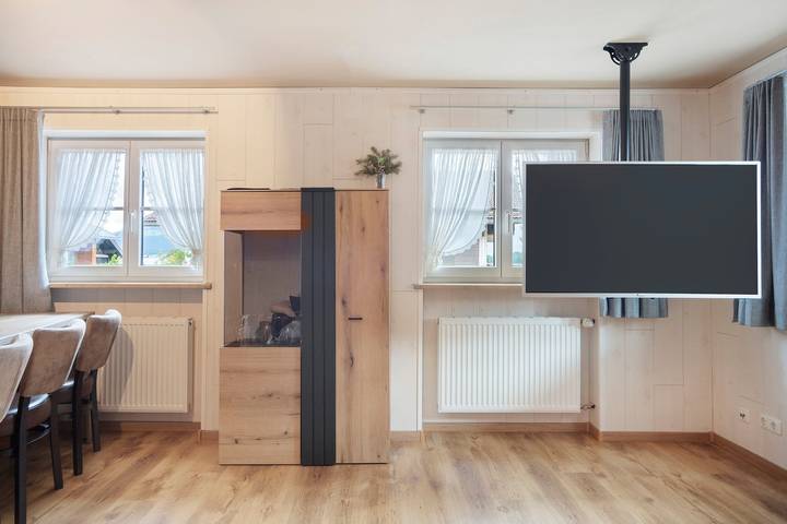 Ferienwohnung für 6 Personen, mit Garten in Bolsterlang - 3