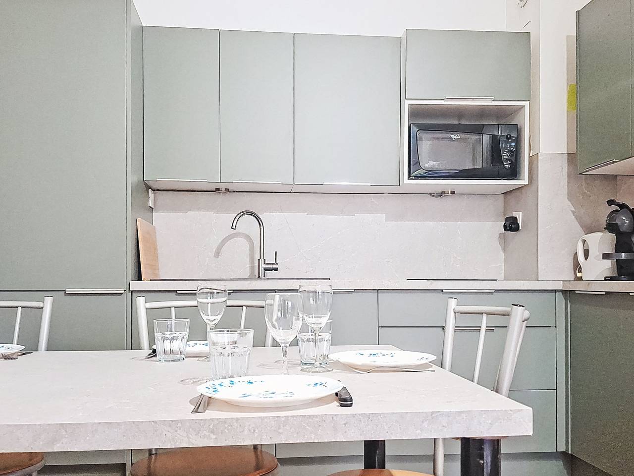 Appartement entier, L'Iris in Sanary-sur-Mer, Côte méditerranéenne (France)