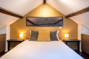 Vakantieappartement voor 2 Personen in Halbinsel von Setúbal, Afbeelding 1