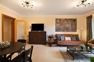 Apartamento para 4 Personas en Guia, Distrito de Faro, Foto 4