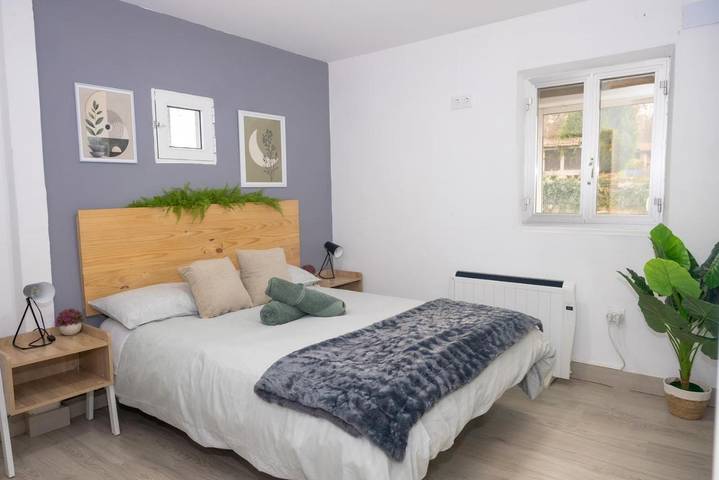 Casa de vacaciones para 5 personas, con jacuzzi además de jardín y piscina en Provincia de Orense - 3