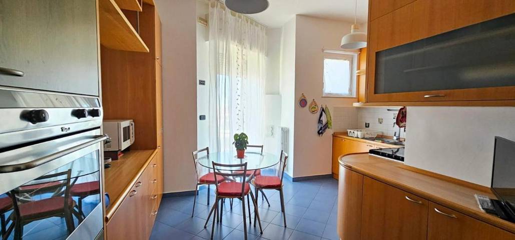 Appartement de vacances pour 6 personnes, avec balcon