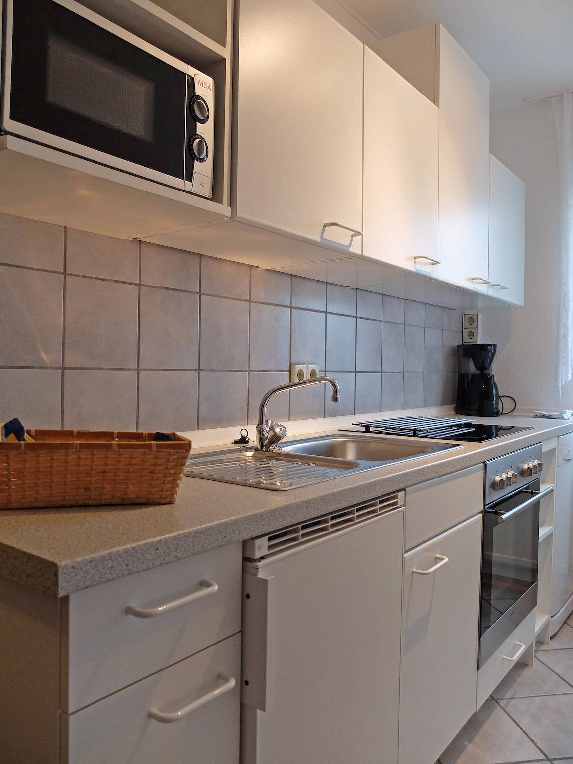 Ferienwohnungen Seeberger - 2-room holiday apartment, 55 qm, foto 7