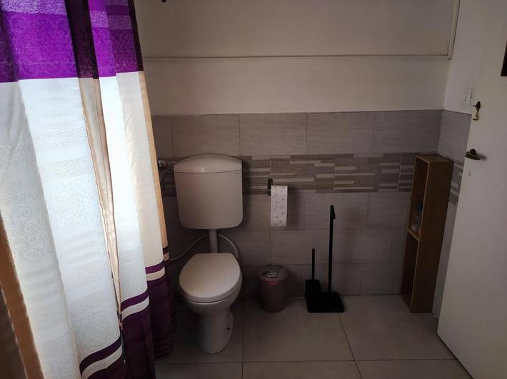 Maison d’hôte pour 2 personnes, avec vue à Mestre - 3