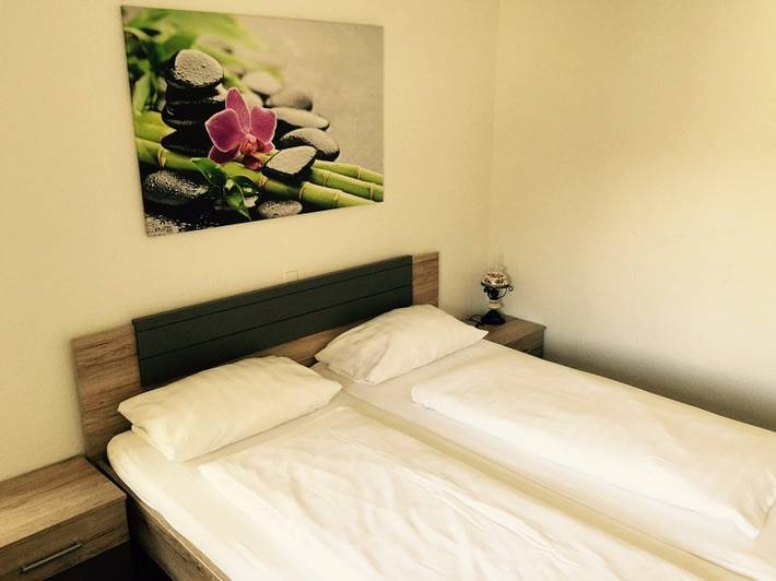 Hotel für 2 Personen in Bremerhaven