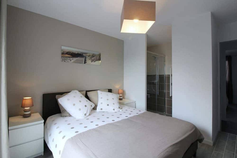 Agréable maison avec jacuzzi et grand jardin à proximité des plages in Vensac, Côte d’Argent
