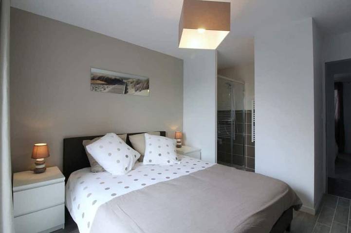 Location de vacances pour 6 personnes, avec jacuzzi et jardin à Vensac - 3