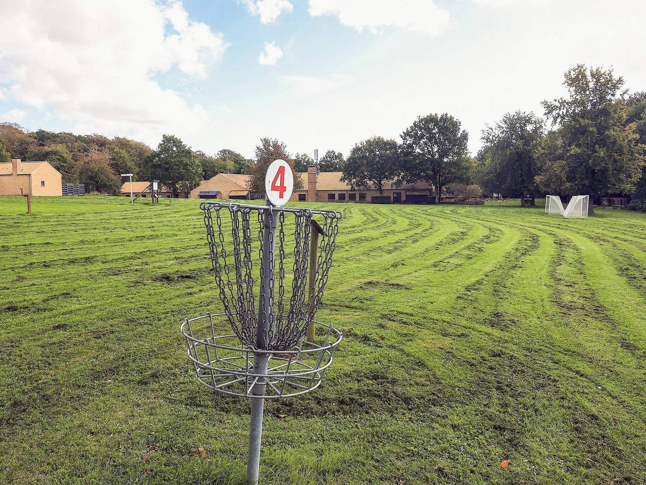 Vakantiehuis - Gratis toegang tot waterpark in Little Belt