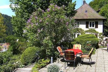 Ferienwohnung für 2 Personen, mit Garten in Triberg