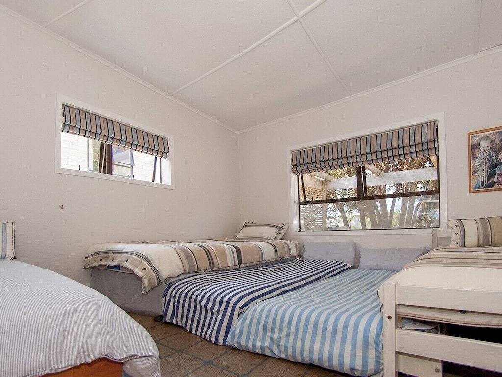 Weinlese Pohutukawa - Whangamata Bach in Whangamata, Waikato