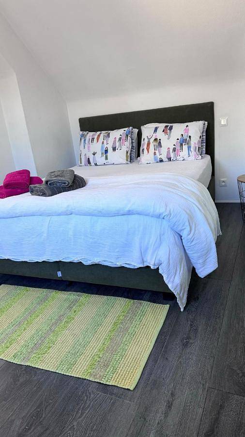Appartement entier, Gentiane in Laissac, Aveyron