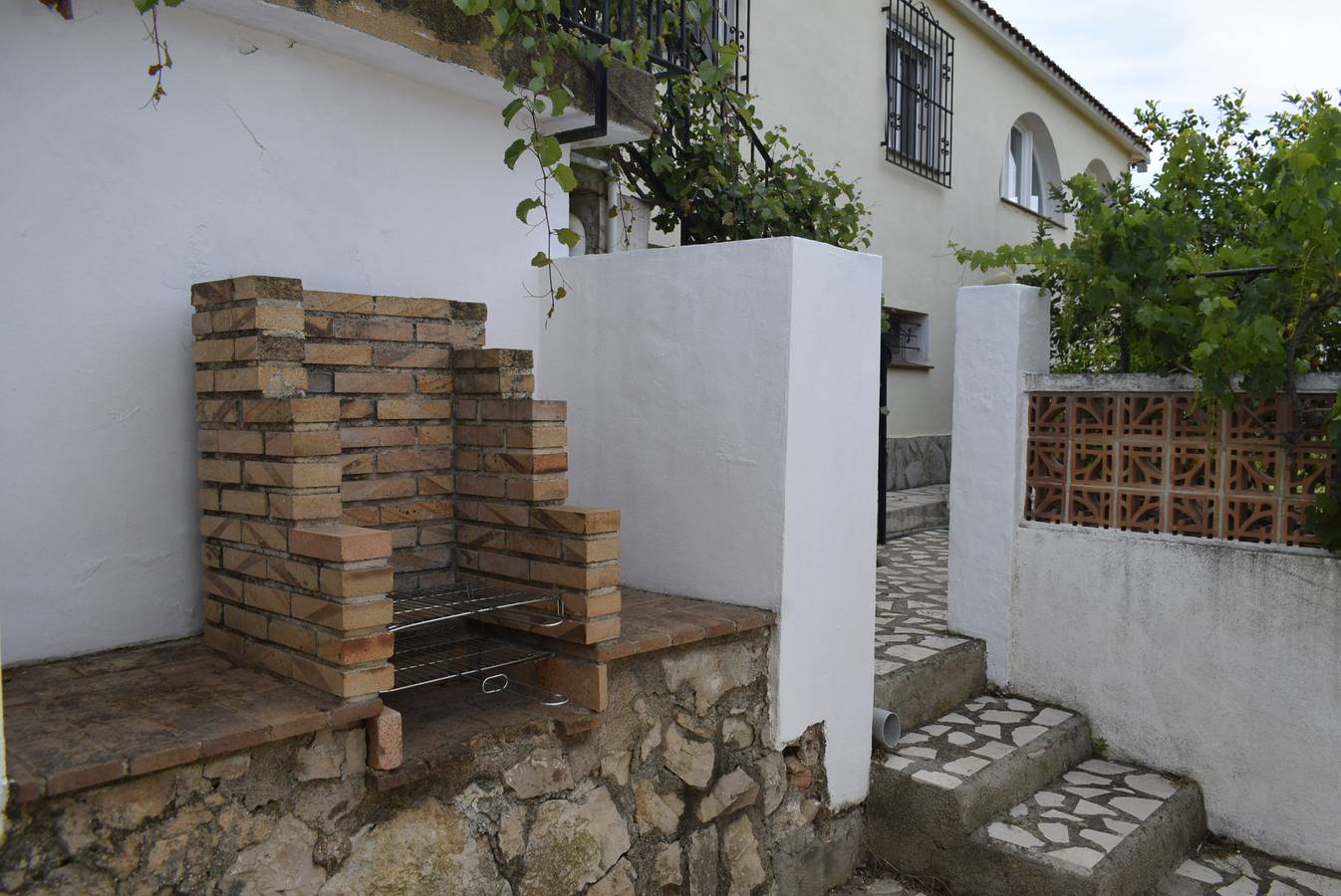 Anacasa Villa con piscina Montgo Denia in Montgó, Dénia