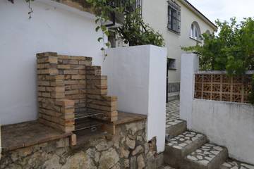 Villa pour 6 Personnes dans Montgo, Dénia, Photo 4