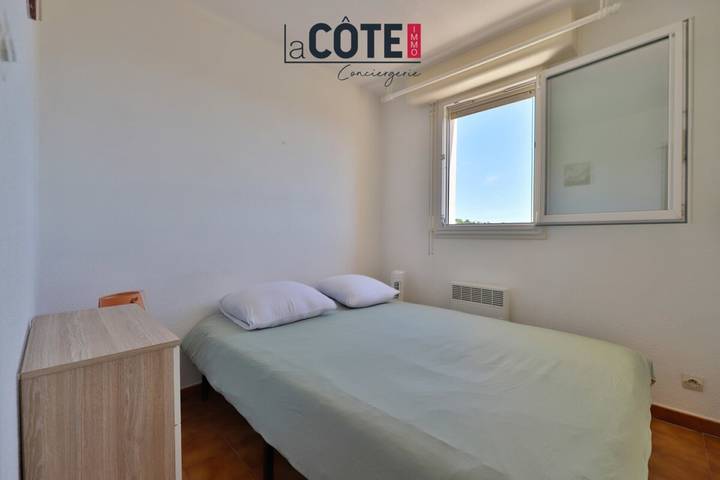 Appartement entier, Bonséjour in Sausset-les-Pins, Côte méditerranéenne (France)