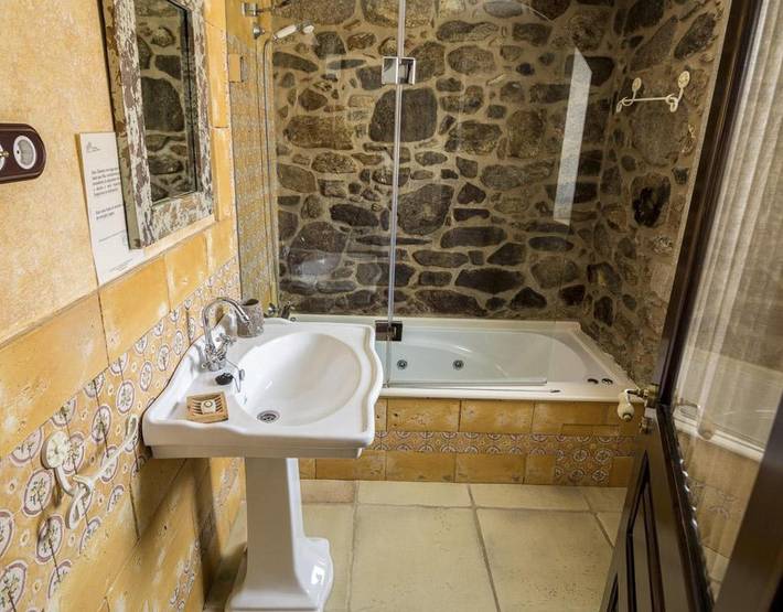 Chambre d’hôte pour 3 personnes, avec jardin en Espagne - 4