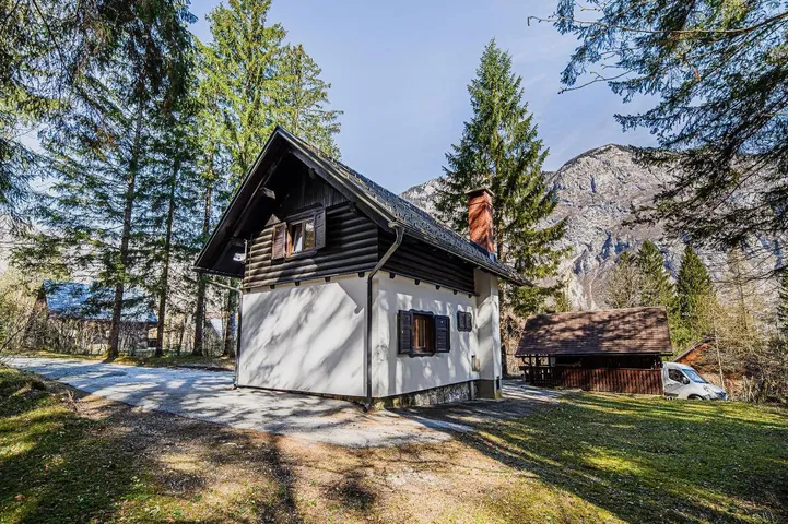 Ferienhaus für 6 Personen, mit Terrasse, mit Haustier - 1
