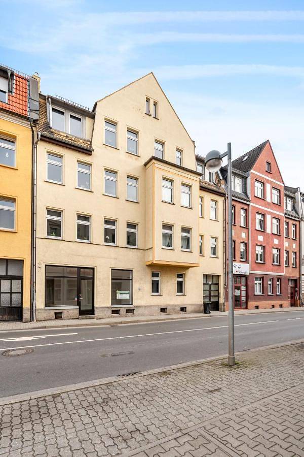 Ferienwohnung für 6 Personen, mit Terrasse, mit Haustier in Kulkwitzer See - 2