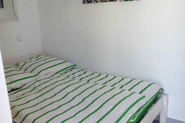 Location de vacances pour 2 personnes, avec balcon à Ferragudo - 3