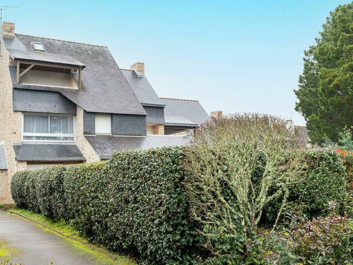 Gîte pour 2 personnes dans Plage de Beaumer