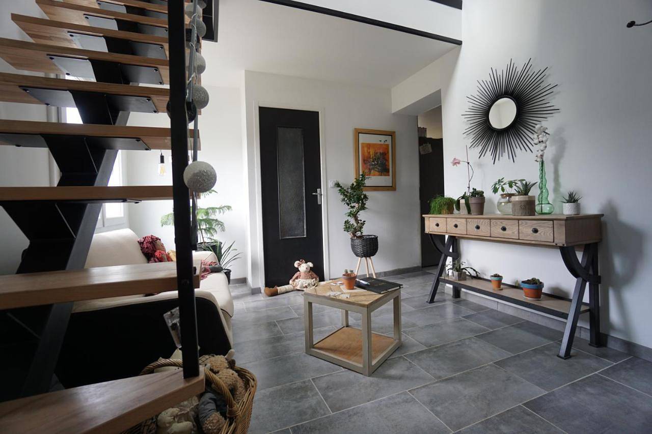 Double Room in Chênehutte-Trèves-Cunault, Vallée de la Loire