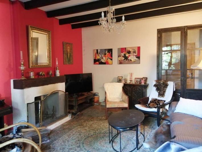 Appartement de vacances pour 3 personnes, avec terrasse