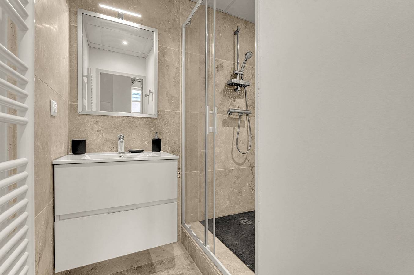Appartement entier, Mess d'Yvonne - 45m² en plein cœur de Toulouse in Capitole (Toulouse), Toulouse