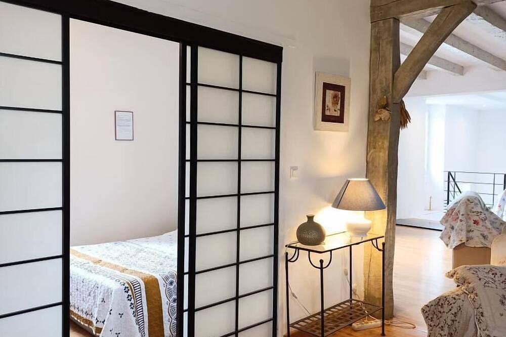Gîtes de France® - La Buissière \"La Maison\" in Duravel, Quercy