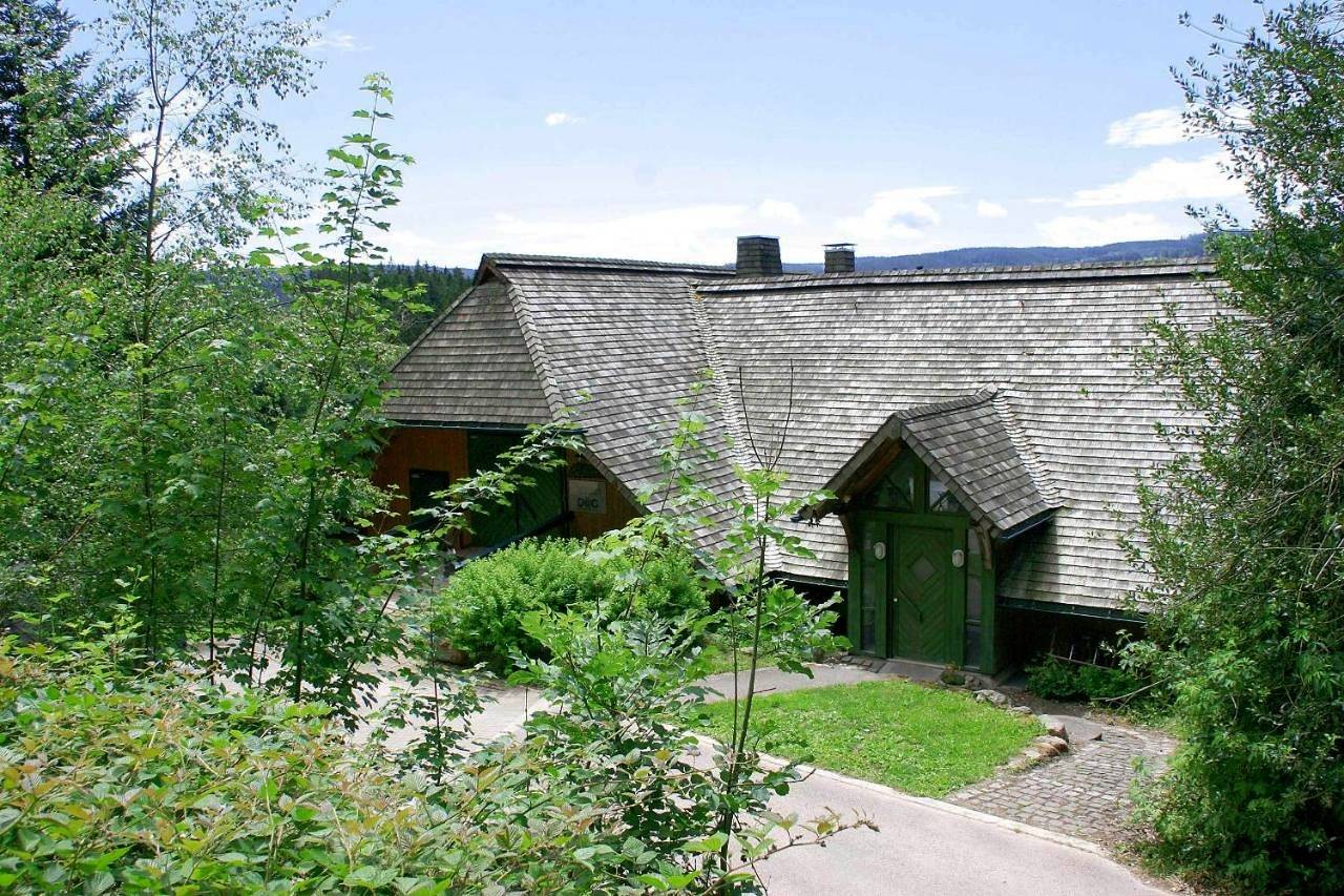 Ganze Wohnung, Gibbesbachhof Black Forest Apartments in Triberg, Mittlerer Schwarzwald
