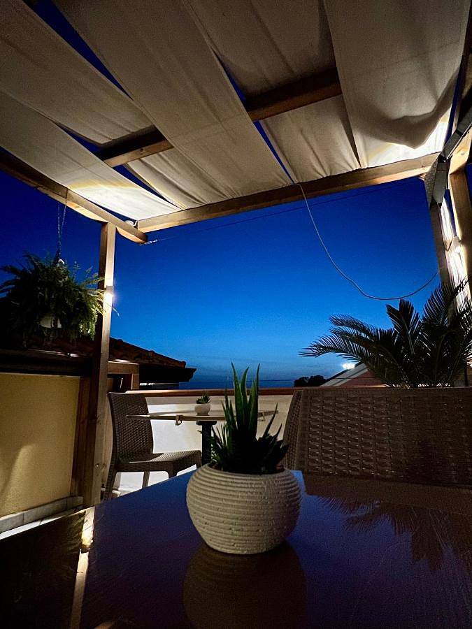 B&B A Casa di Vittoria - Guest House in Salvatore Castellabate, Castellabate