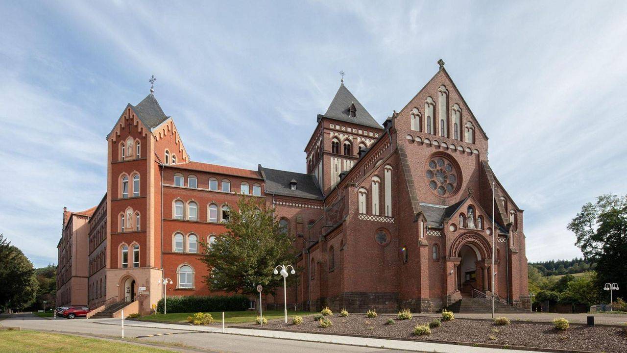 Ganze Ferienwohnung, Ferienwohnung für 2 Personen (69 m²) in Namborn in Namborn, Saar-Nahe-Bergland
