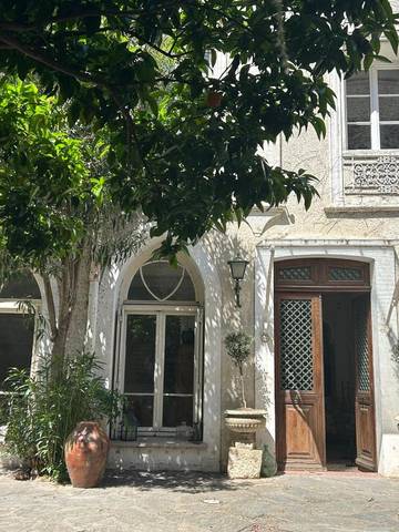 Cottage pour 2 personnes, avec vue et jardin à Rivesaltes
