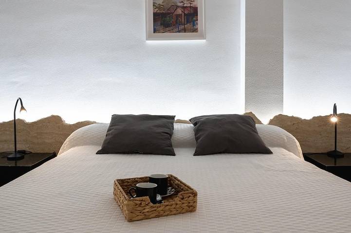 Apartamento entero, Apartamento amplio con A/C y calefacción in La Ametlla de Mar, Costa Dorada