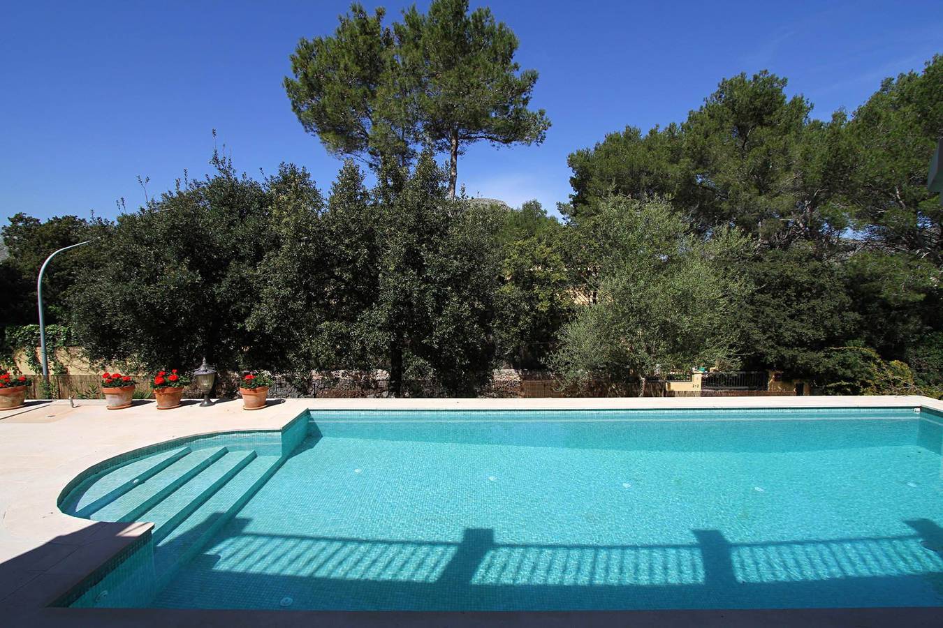 Villa Ramon in Port de Pollença, Pollença