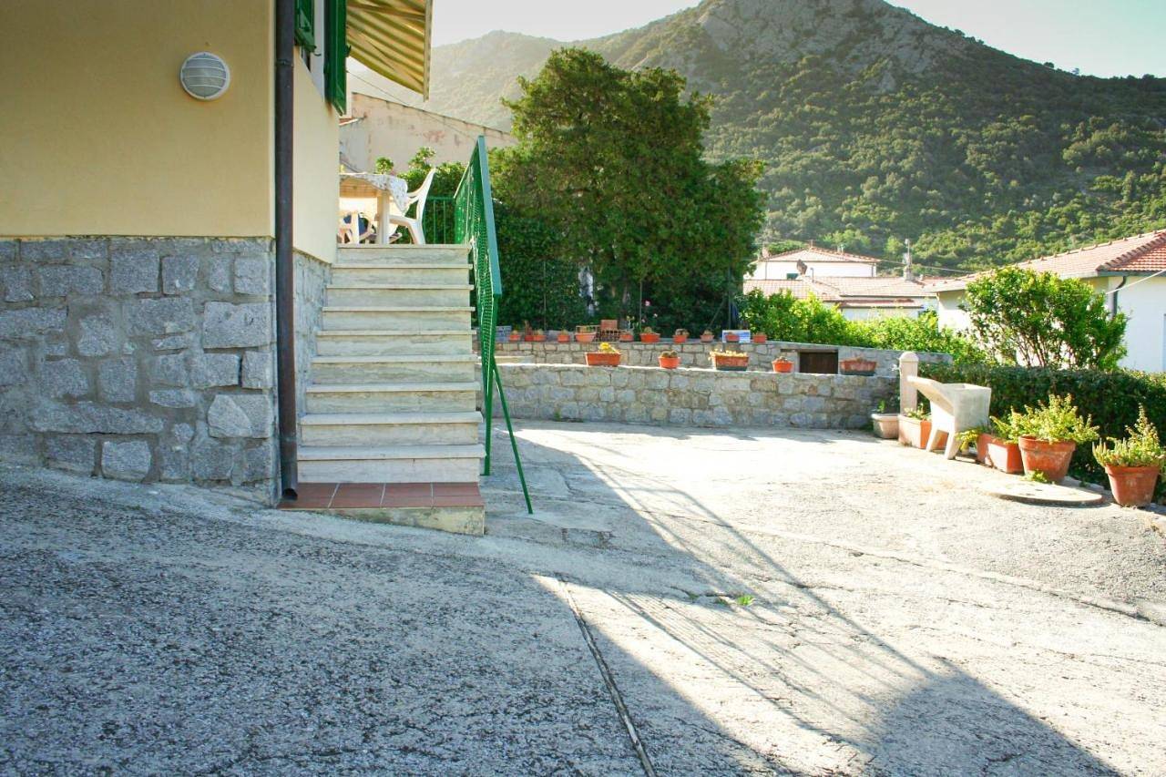 Turchese in Pomonte, Marciana