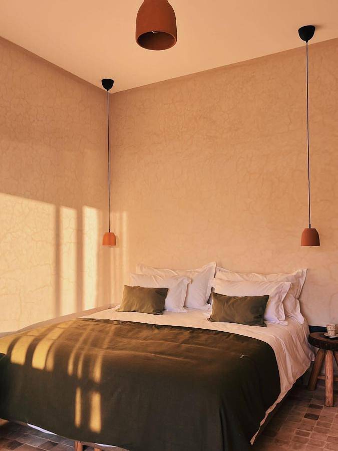 Hôtel pour 2 personnes, avec terrasse
