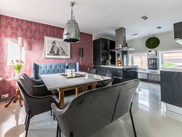 Ferienhaus für 8 Personen in Bredstedt, Nordfriesland, Bild 2