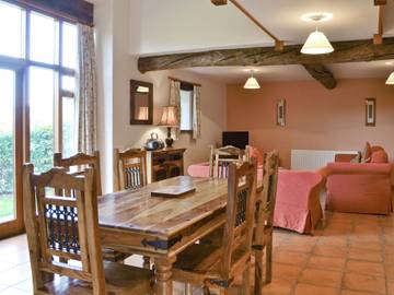 Holiday Rental for 4 People in Potter Heigham, Norfolk, Photo 4