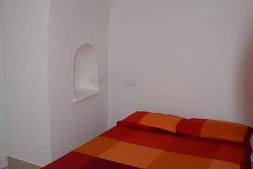 Beach House for 4 People in Orosei, Nuoro Province, Photo 1