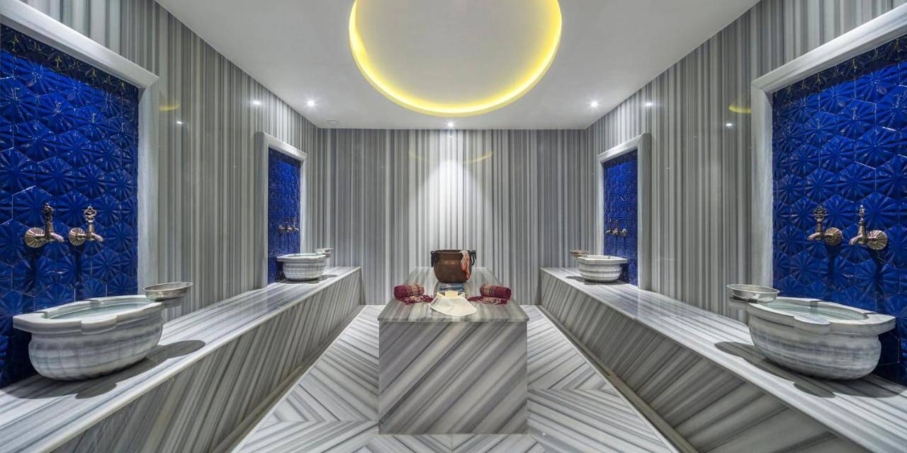 Holiday Inn Istanbul - Tuzla Bay by Ihg in Pendik, Région de Marmara
