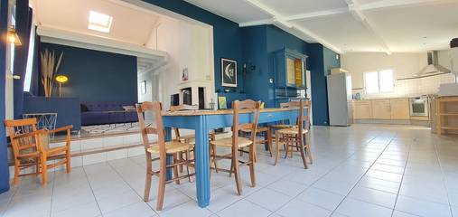 Gîte pour 6 Personnes dans Came (Pyrénées-Atlantiques), Région de Bayonne, Photo 4