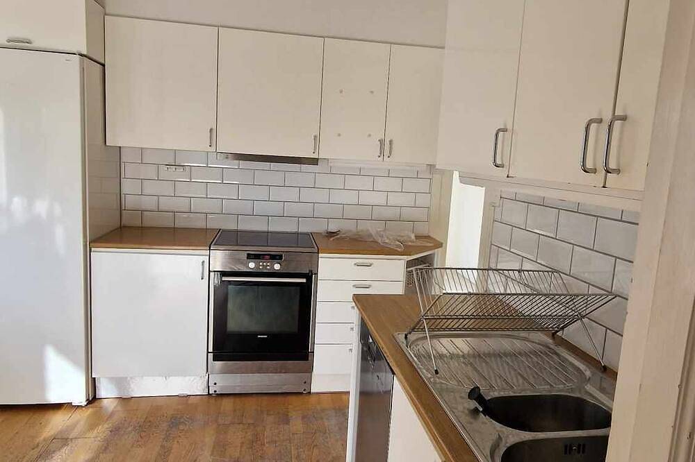 Home Express in Asker