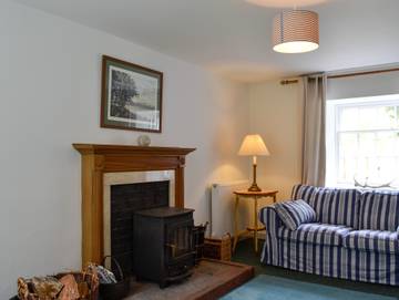 Glamping for 2 People in Dumfries and Galloway, Lowlands, Photo 1