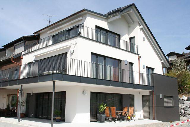 Ganze Ferienwohnung, Ferienwohnung Beck - Ferienwohnung 2 Beck, 80qm, 1 Schlafzimmer, max. 2 Personen in Wasserburg (Bodensee), Bayerisch Schwaben