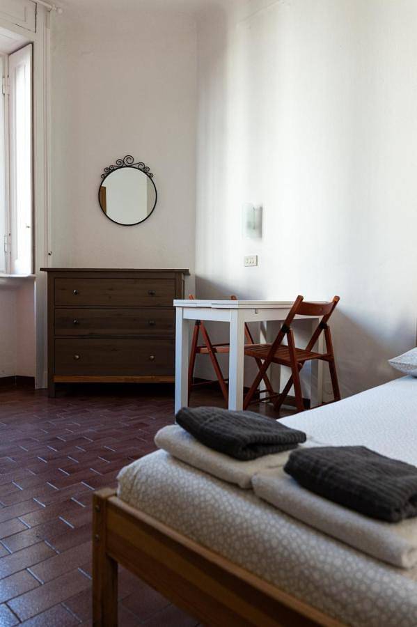 La Casa della Zia in Milano, Provincia di Milano