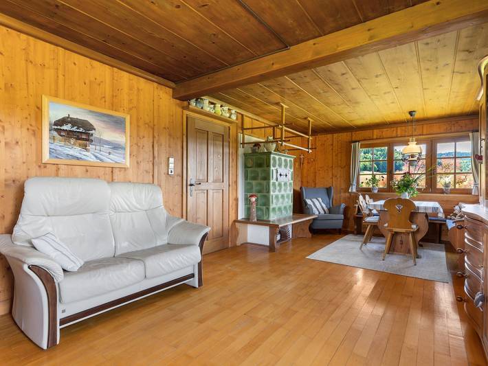 Ferienhaus für 3 Personen, mit Terrasse in Zell am Harmersbach - 3