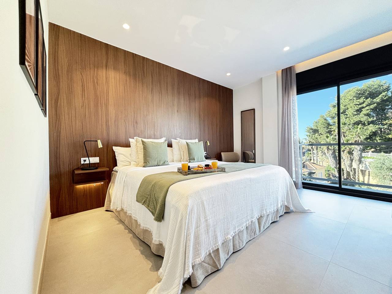 Candado Golf and heated Pool by Malagadevacaciones in Málaga (Este), Málaga
