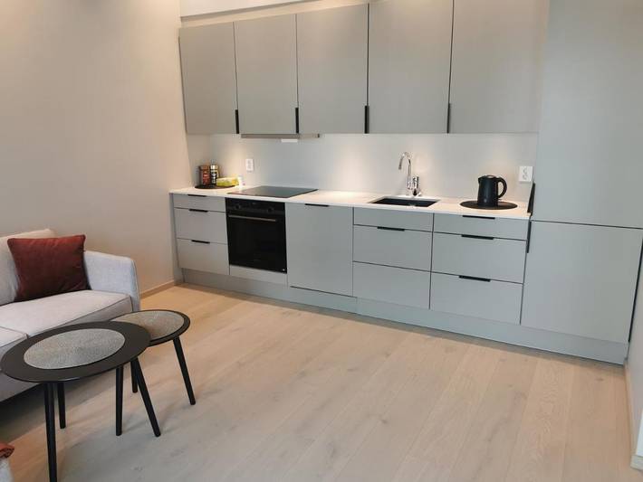 Gîte pour 2 personnes, avec vue dans Svolvær - 3