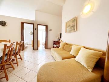 Apartament Wakacyjny dla 4 osoby w Zaostrog, Żupania splicko-dalmatyńska, Zdjęcie 4